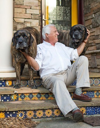 Obituary of Henry Keith Bardsley