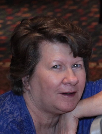 Obituary of Irma Marie Rodrigue