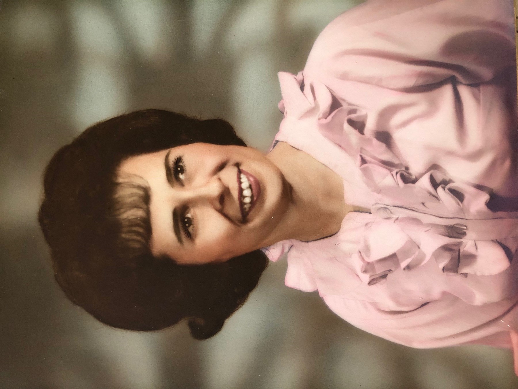 Obituary of Clarice Moon Bobo