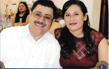 Obituary of Abel Salas Pinal