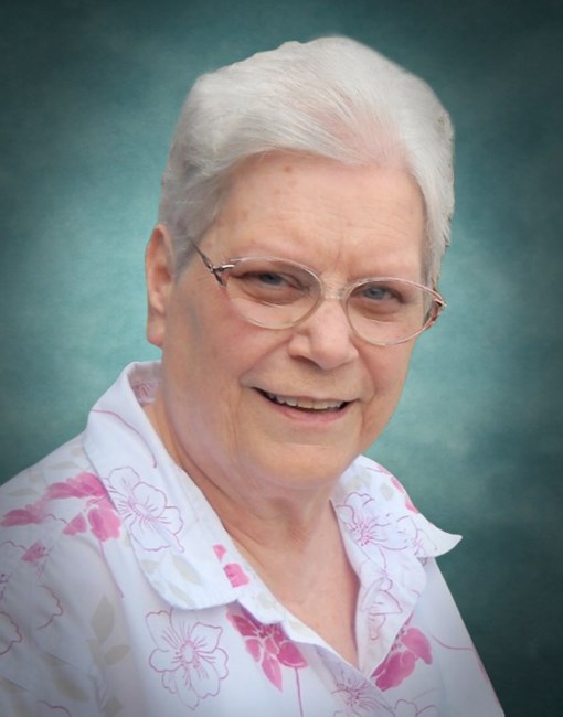 Obituary of Sandra K. Anderson