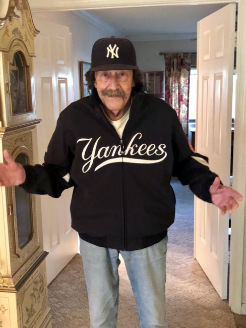 Obituary of Joseph Anthony Beninato Sr.