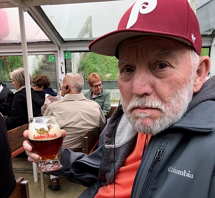 Obituary of Ronald Arthur Ghrist