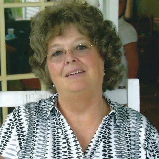 Obituary of LaMarcia Phillips Messer