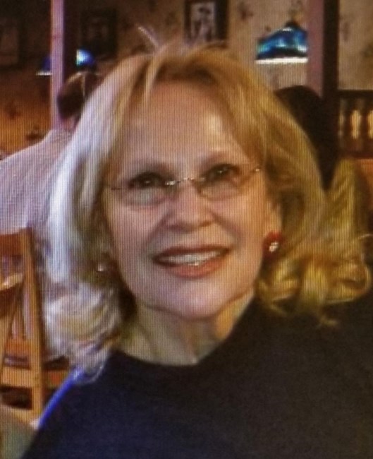 Obituary of Mary Caroline Fenton