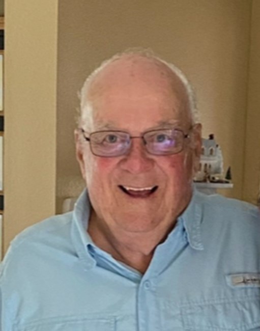 Obituario de Robert Lee Bloom