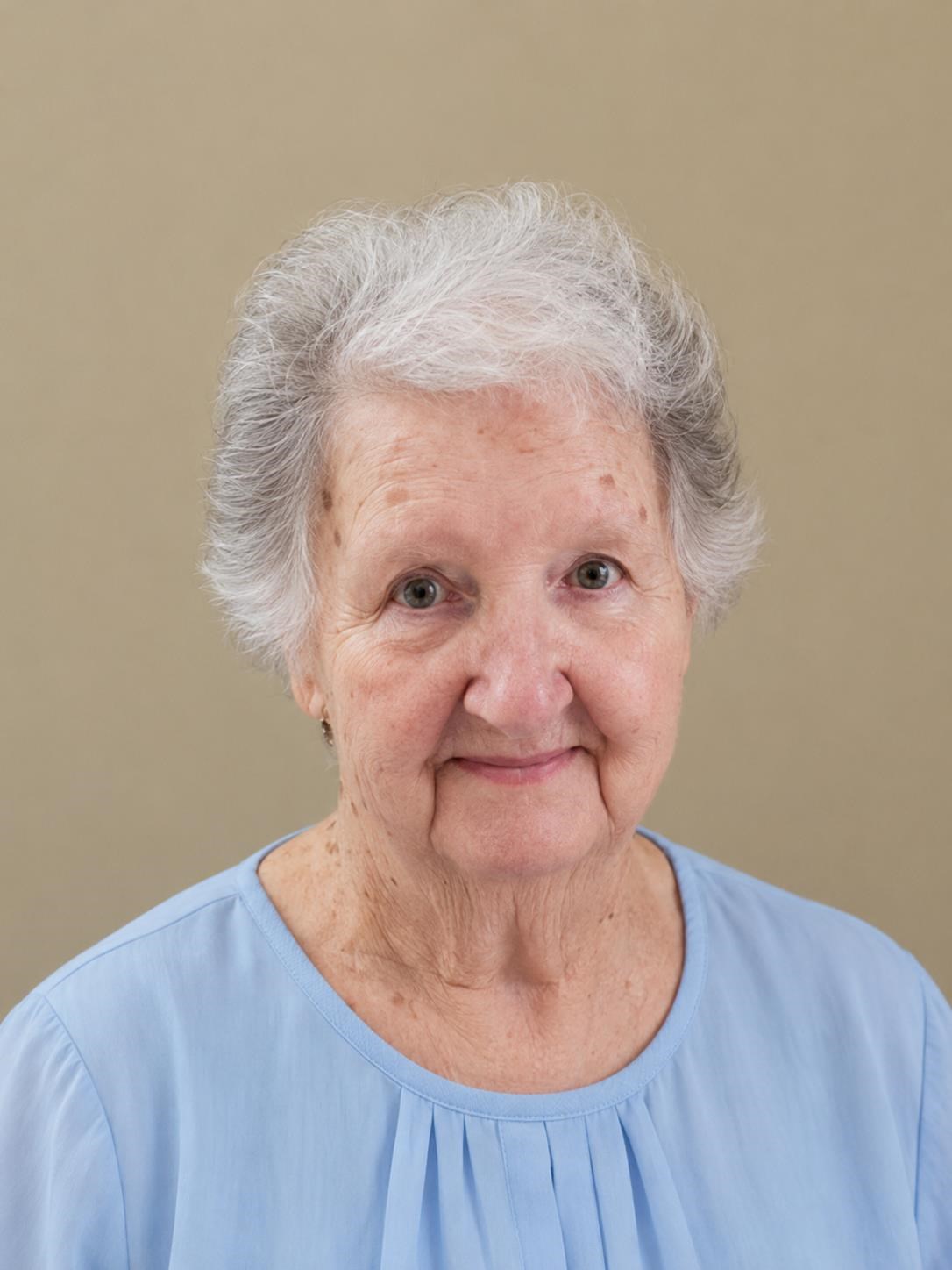 Obituary of Addie Elizabeth Smith