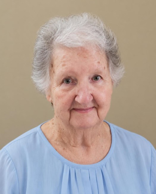 Obituary of Addie Elizabeth Smith