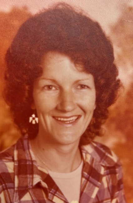 Obituary of Frances Christine Davis