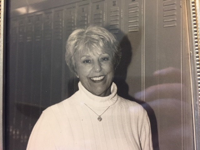 Obituary of Barbara Queen