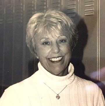 Obituary of Barbara Queen