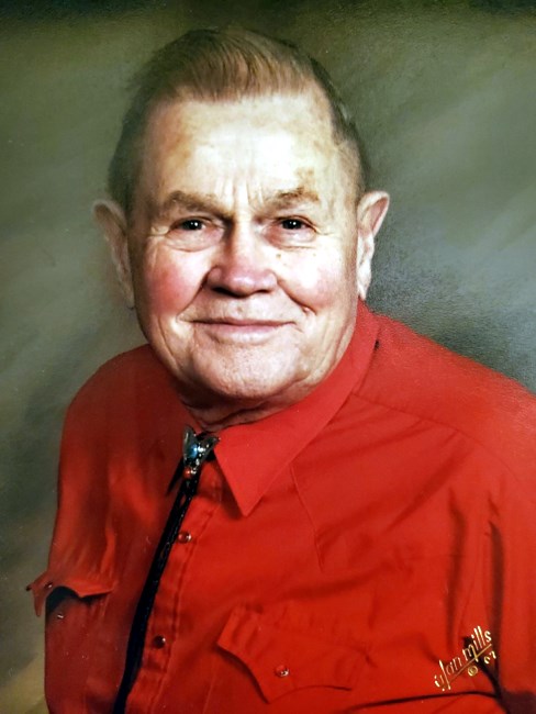 Obituary of Gordon Rex Shafer