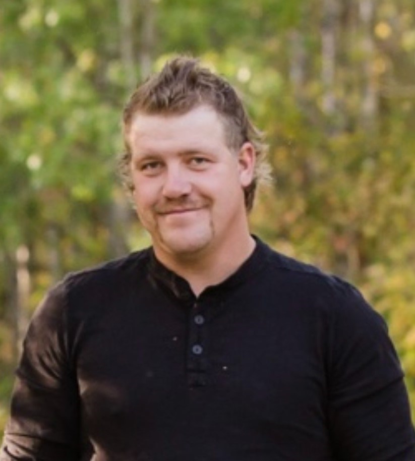Nicholas Bourgeois Obituary Barrhead, AB