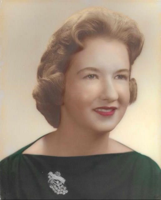 Obituary of Patsy Gail (Wesson) Edwards