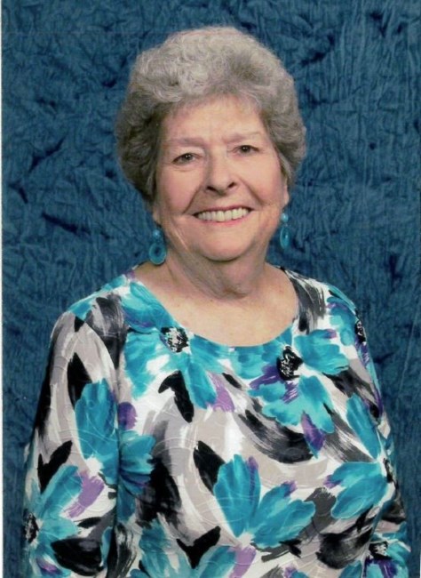 Obituary of Janet Louise Gorton