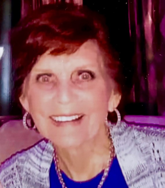 Obituary of Winifred Ann Schwarcz