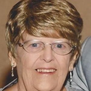 Obituary of MARY LOU DRDEK