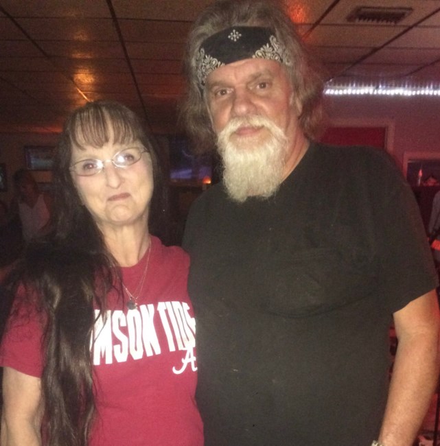 Obituary of Cynthenia Jean Sharp