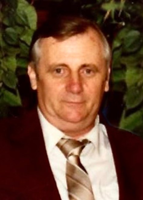 Obituary of James Allen Reardon Sr.