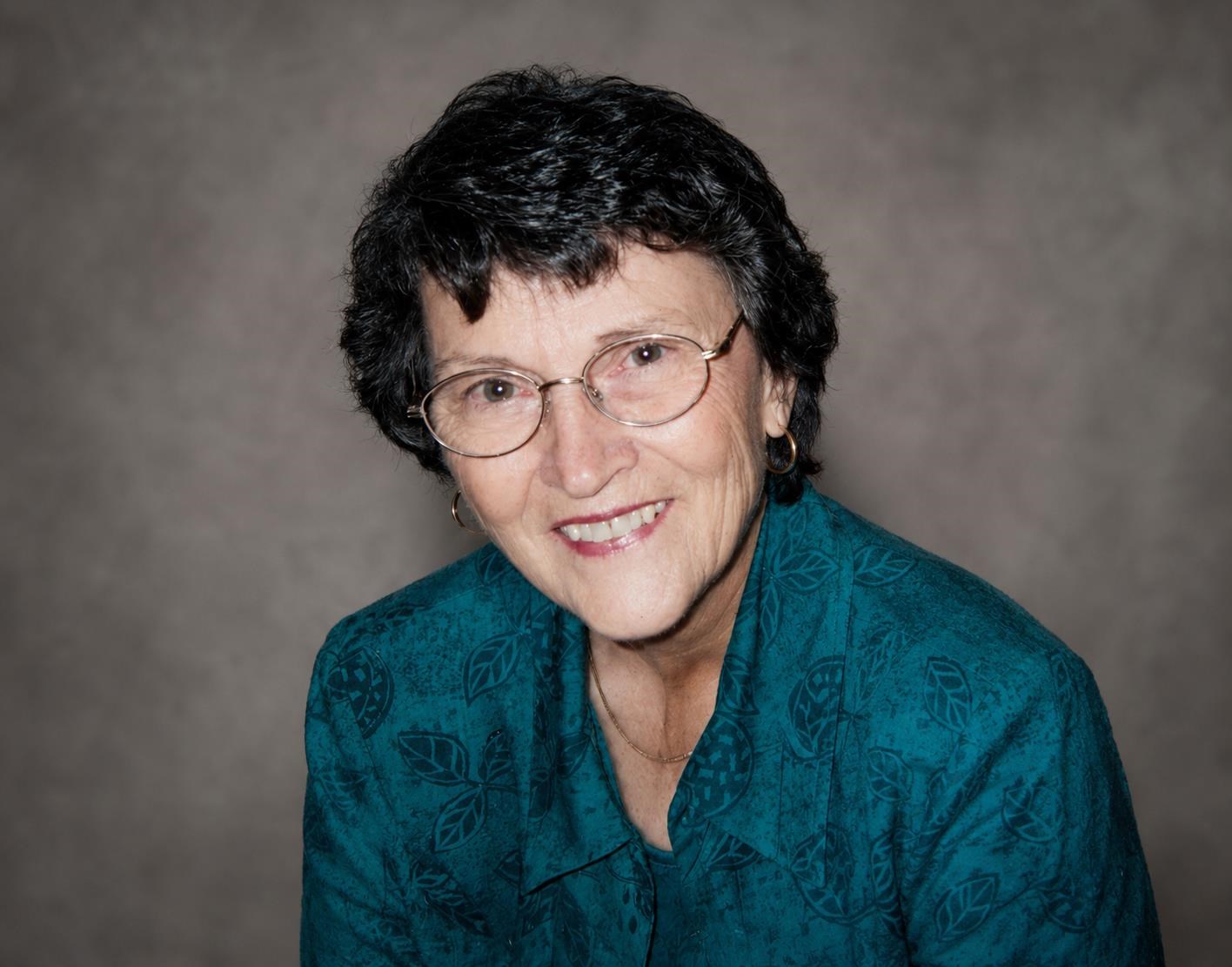Obituary of Mary Burgess Garbee