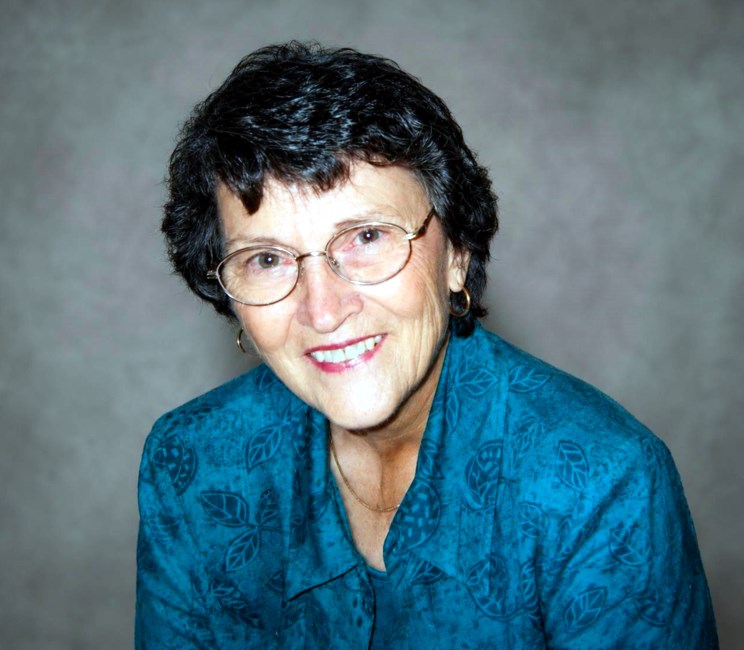 Obituary of Mary Burgess Garbee