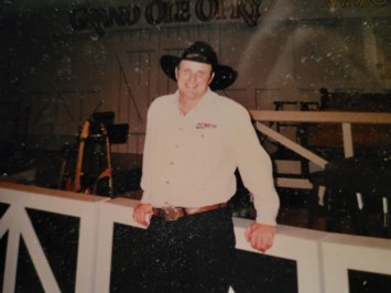 Obituary of Stanley Robert Wagganer