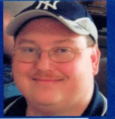 Obituary of Matthew J. Badamo