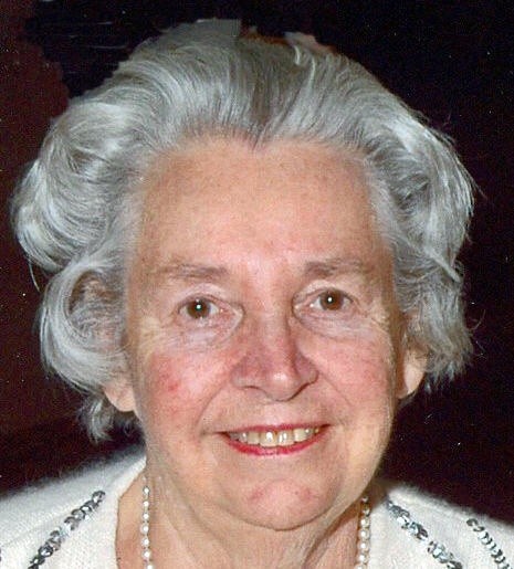 Obituary of June R. McComas