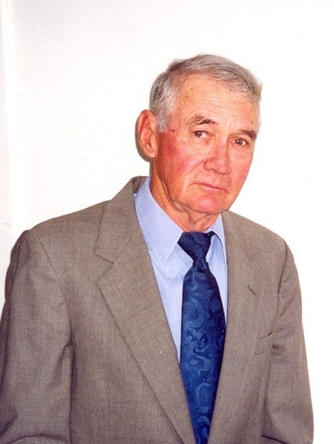 Obituary of Robert M. Ledbetter