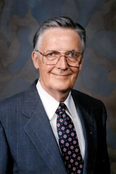 Obituary of Phelps Putnam Crump