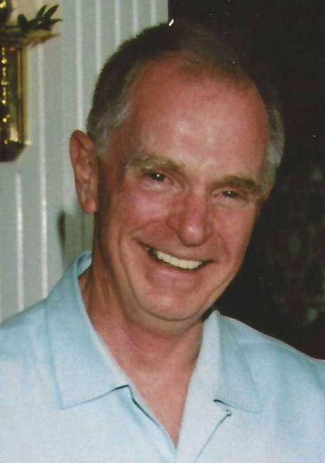 Obituary of Larry Stephen Fritts
