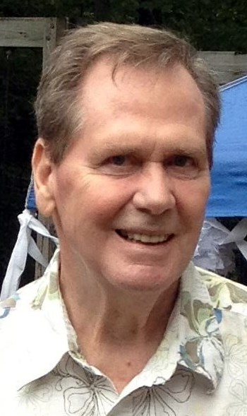 Obituary of Gary Clark Haley