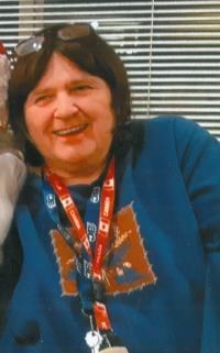 Obituary of Judy Lynn Gruber