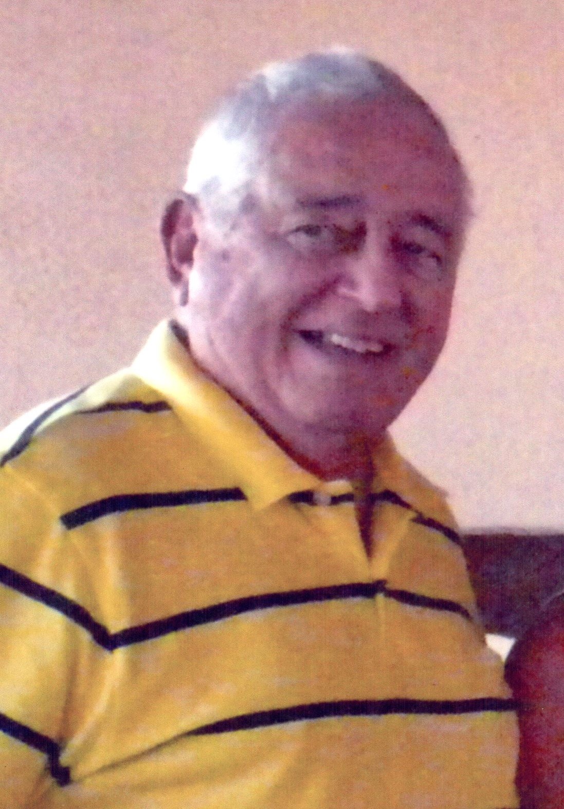 Obituary of Howard D. Leigh