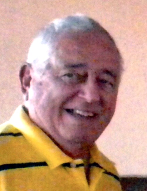 Obituary of Howard D. Leigh