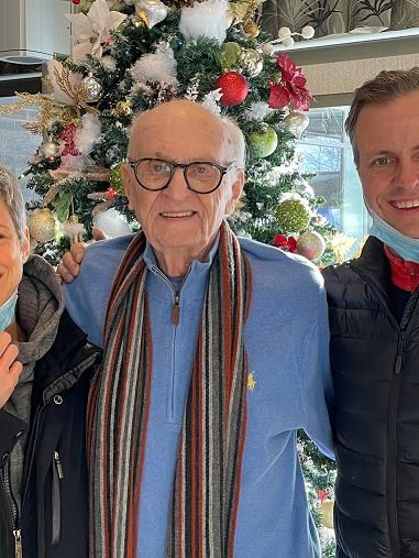 Obituary of Roger Lataille