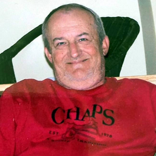 Obituary of Floyd Ray Wright