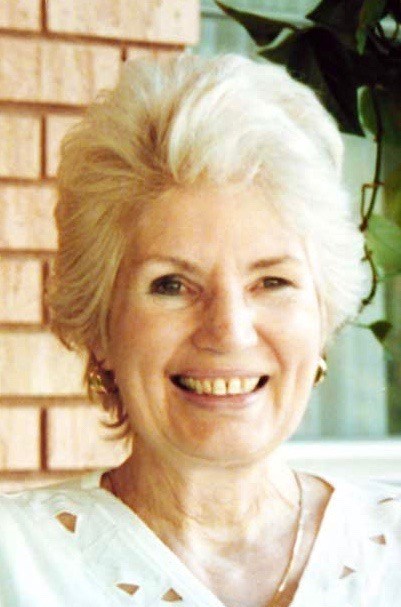 Avis de décès de Betty Allison Tomczak