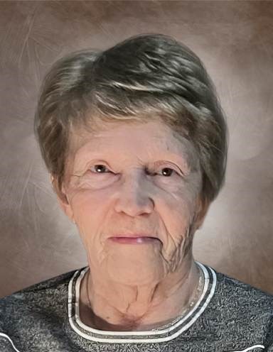 Avis de décès de Lucile Drouin