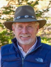 Obituary of Dr. Paul McLerran