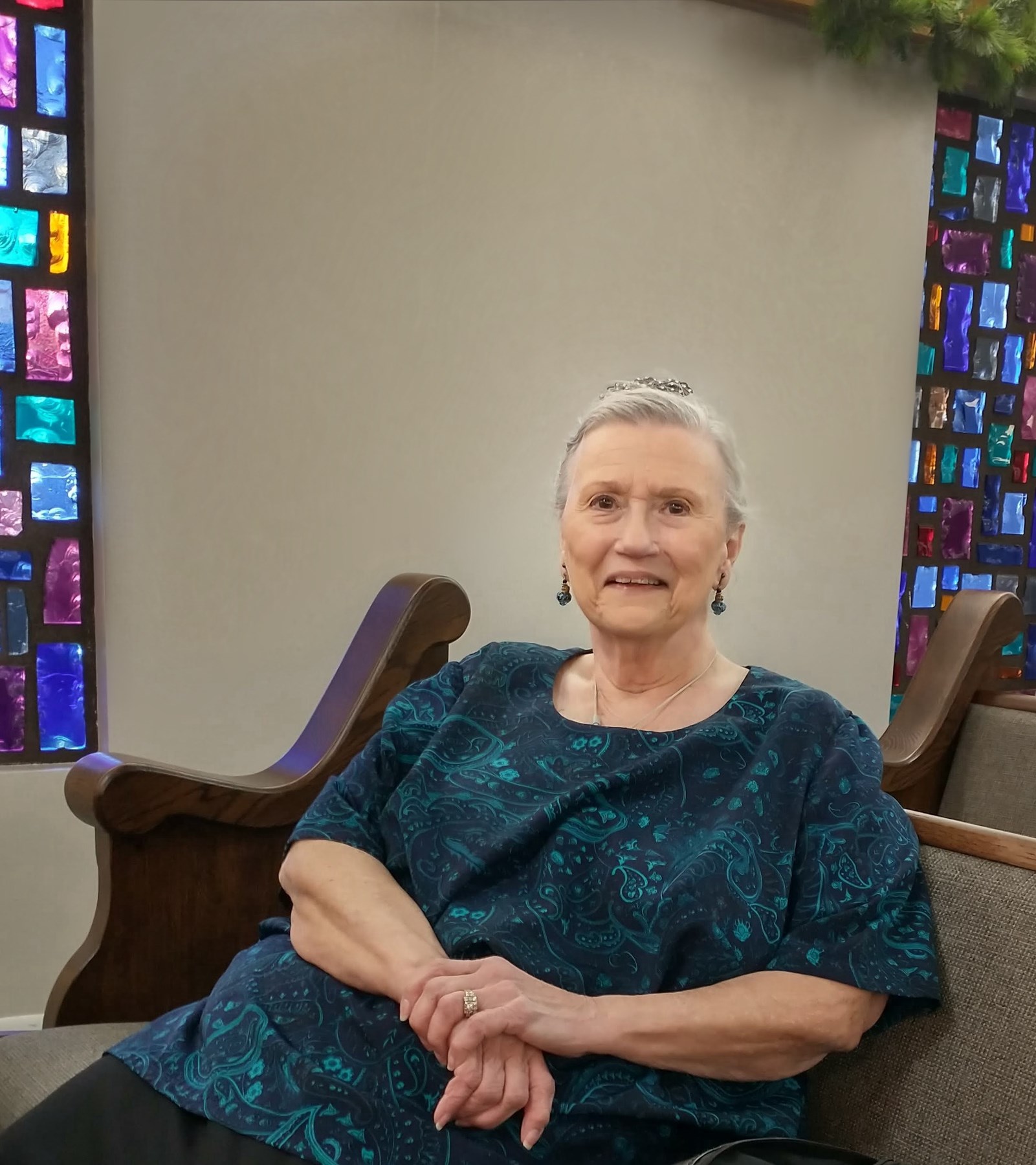 Obituario de Carol Jean Worley