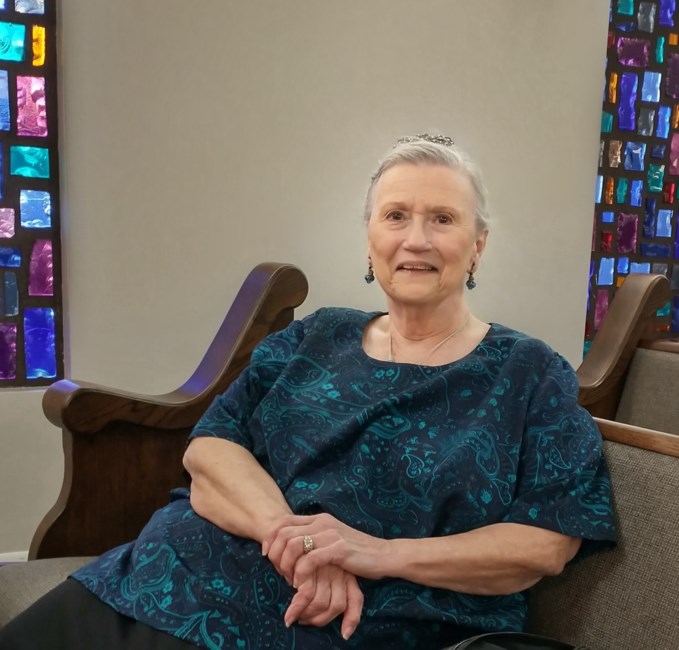 Obituary of Carol Jean Worley