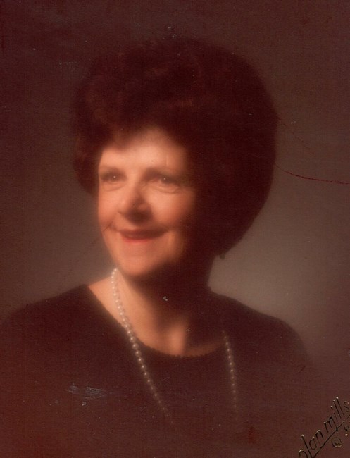 Obituary of Delores Jean Wilkins Odell
