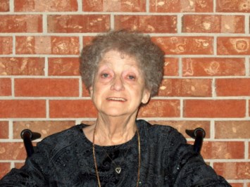 Obituary of Myrtle Ethel Rosenbaum Cunningham