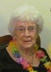 Obituary of Jessie Talbott