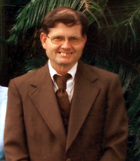 Obituary of Richard W Britt