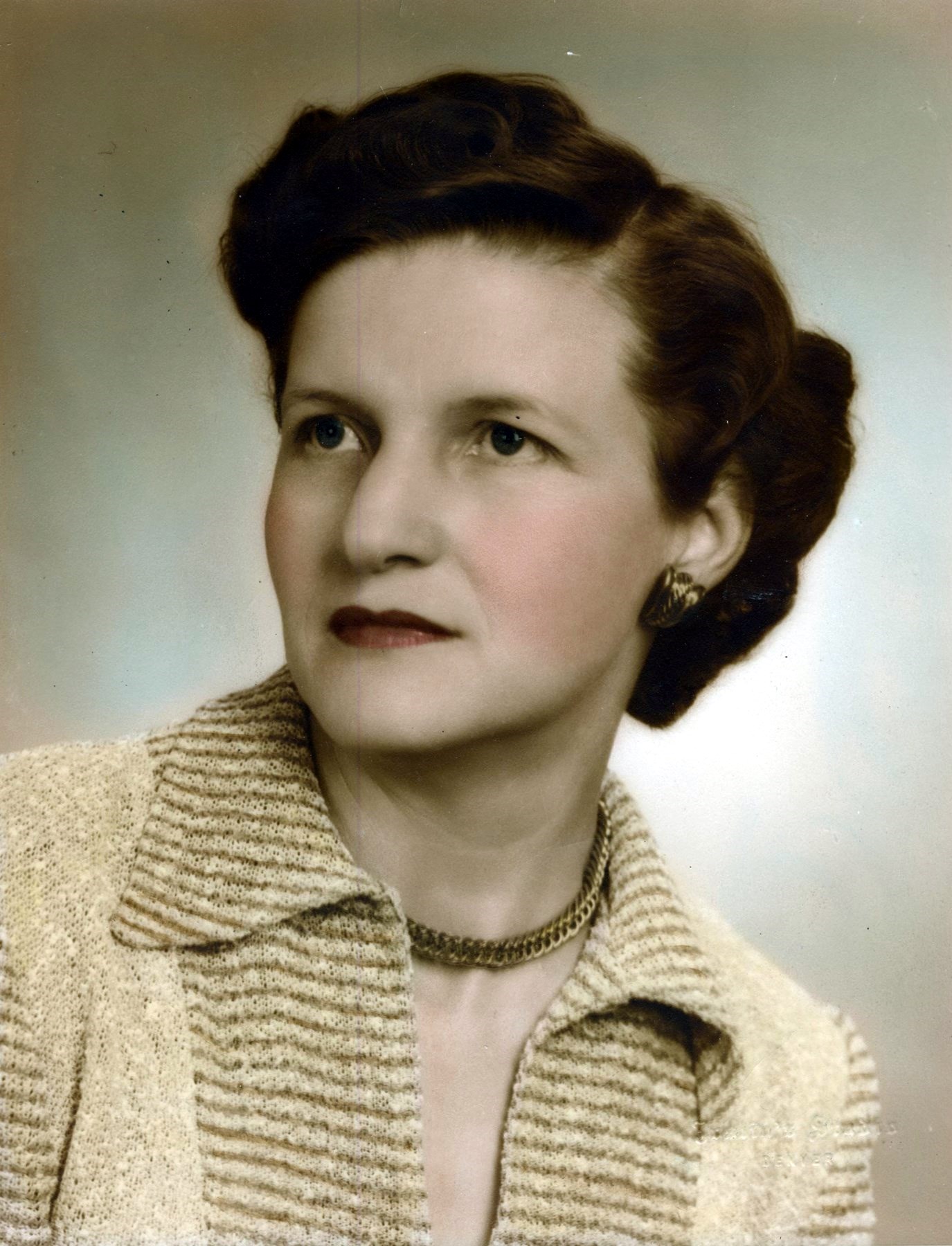 Frances Beeson Obituary - Wheat Ridge, CO