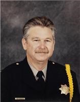 Obituary of Donald Eugene Johnson