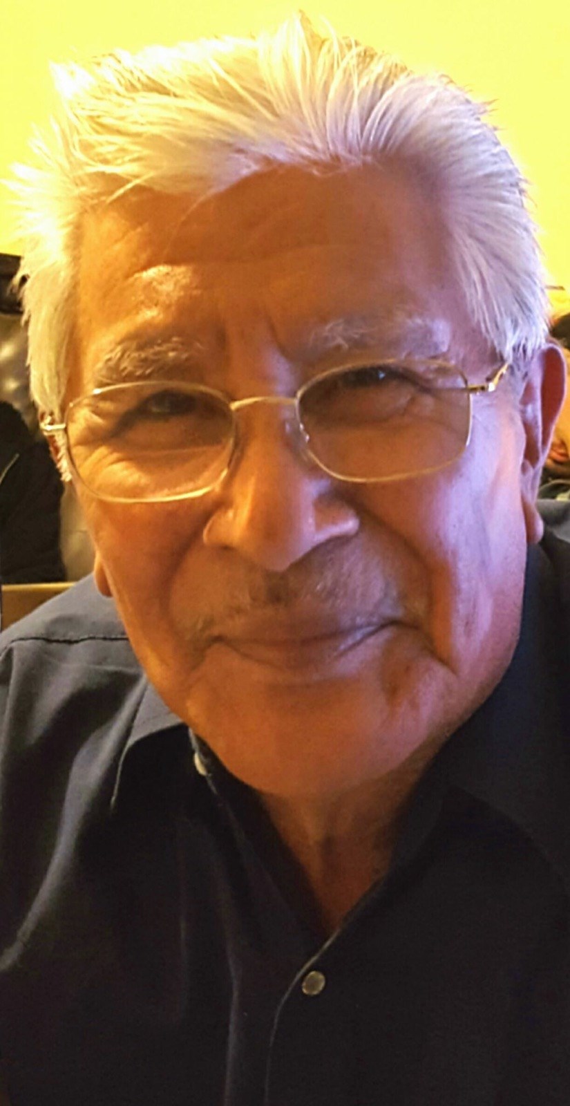 Obituary of Nick Gomez