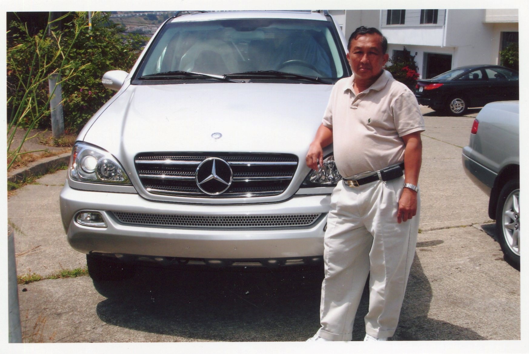 Obituary of Miller Tran